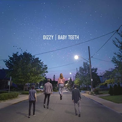 Afbeelding van Dizzy Baby Teeth (LP)
