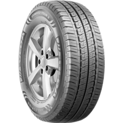 Image de Pneu Camionnette Ete Fulda Conveo Tour 2 215/60 R16 103T