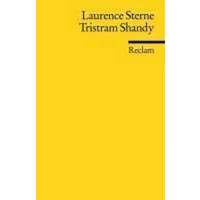 Afbeelding van Leben und Meinungen von Tristram Shandy, Gentleman