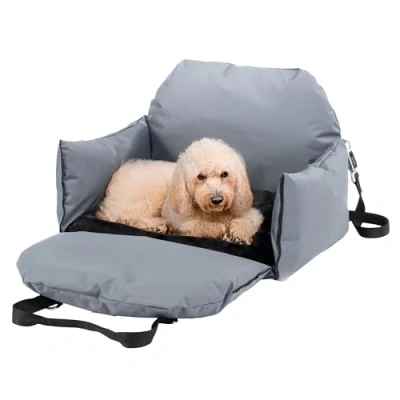 Afbeelding van Ferplast reisbed Cruiser 52x46x35cm hond
