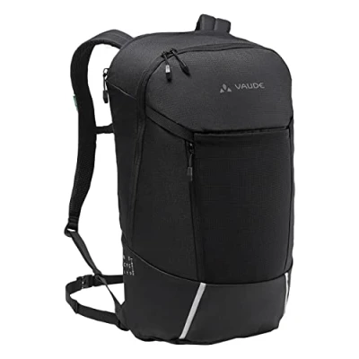 Afbeelding van Vaude Rugzak, Maat: One Size, Black