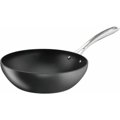 Afbeelding van Tefal Unlimited Premium Wokpan Inductie 28cm