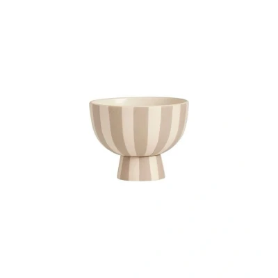 Image de OYOY Living Design Toppu Bol Mini Clay