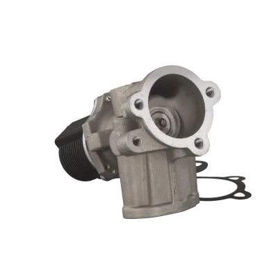 Afbeelding van Febi Bilstein EGR klep 39543