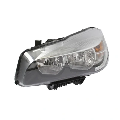 Afbeelding van Magneti Marelli Koplamp 711451000217