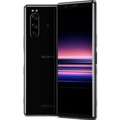 Afbeelding van Sony Xperia 5 128GB Zwart