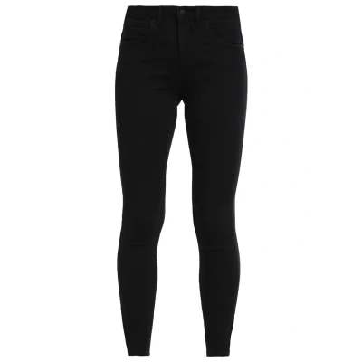 Afbeelding van ONLY Onlkendell Eternal Jeans Skinny Fit, Dames, Maat: XLx34, Black