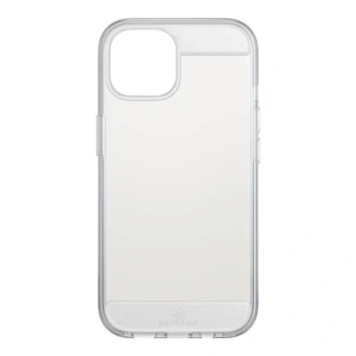 Afbeelding van Black Rock Air Robust Cover Apple iPhone 15 Transparant Stootbestendig