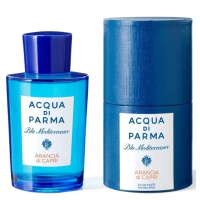 Afbeelding van Acqua di Parma Blu Mediterraneo Arancia Capri Eau de Toilette 100ml 100 ml