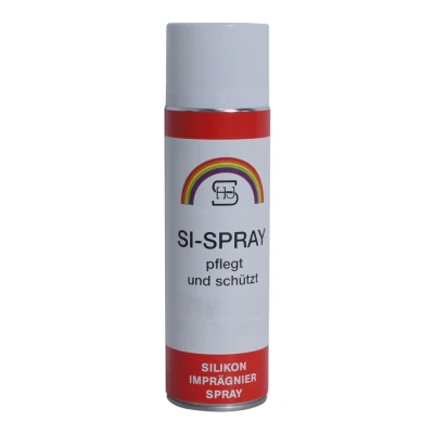 Afbeelding van SI spray waterproof 500 ml