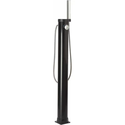 Afbeelding van Handdouche solar 9 L zwart