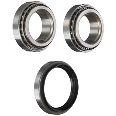 Afbeelding van IJS GROUP 10 1244 Wiellagerset Achteras 60mm