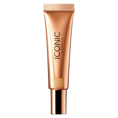 Afbeelding van Iconic London Sheer Bronze Bronzer Beach Vibes