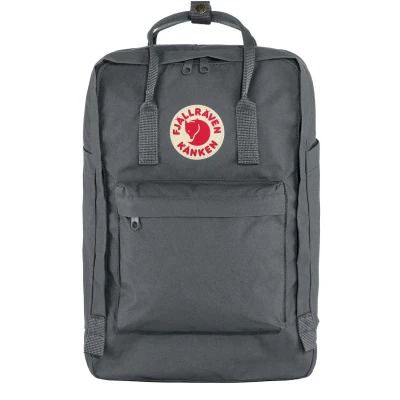 Afbeelding van Fjällräven KÅNKEN Rugzak, Maat: One Size, Super grey