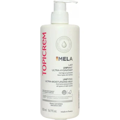 Afbeelding van Bodymilk Light Moisture 500 ml