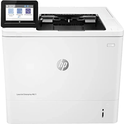 Afbeelding van HP LaserJet Enterprise M611dn