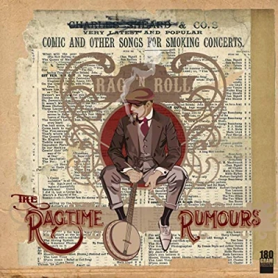 Afbeelding van Ragtime Rumours Rag &#039;N Roll