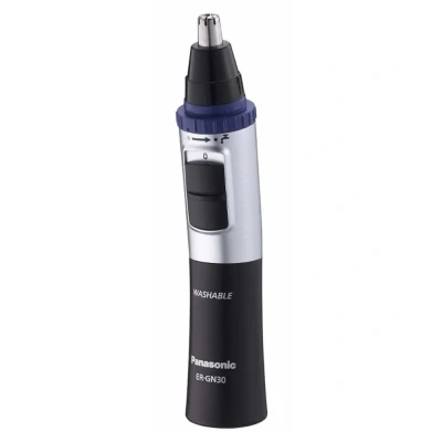 Afbeelding van Panasonic ER GN30 K503 Neus en oorhaartrimmer