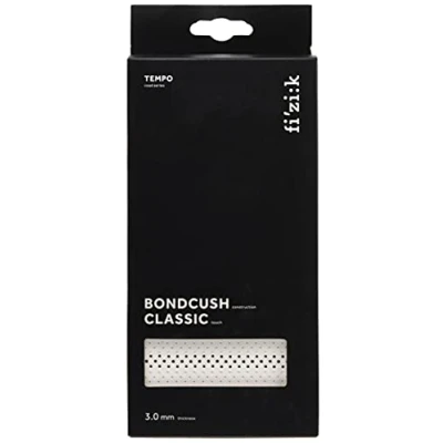 Afbeelding van Fizik Stuurlint Tempo Microtex Classic 2Mm Wit