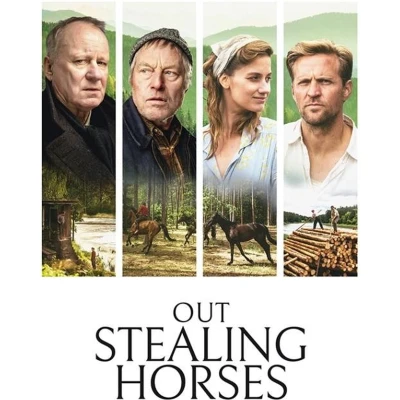 Afbeelding van Out Stealing Horses (DVD)