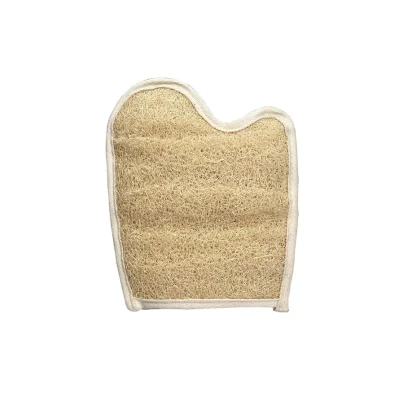 Afbeelding van Loofah Handschoen Rechterhand