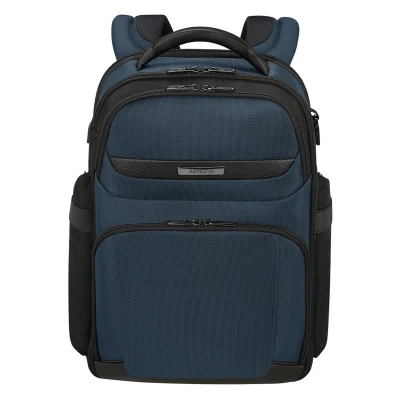 Afbeelding van Samsonite Pro DLX 6 Underseater backpack 15.6&quot; blue