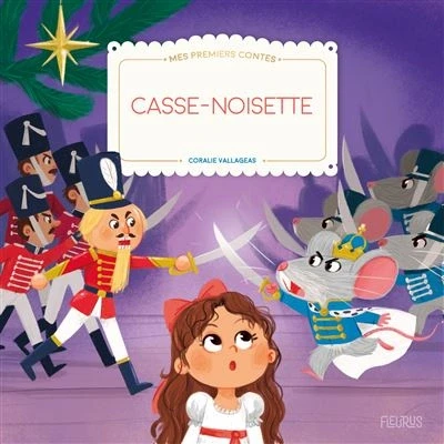 Image de Casse Noisette