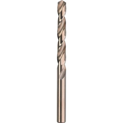 Afbeelding van kwb 248060 HSS Co Spiraalboor 1 stuks 6 mm Gezamenlijke lengte 93 M35 DIN 338 Cilinderschacht stuk(s)