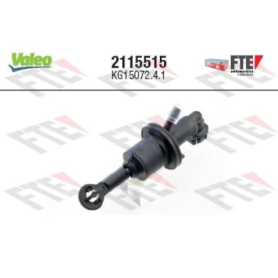 Afbeelding van FTE 2115515 Hoofdkoppelingscilinder voor stuur links/rechts
