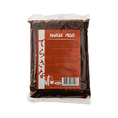 Afbeelding van Terrasana Awase Miso, 400 g, 1 Units