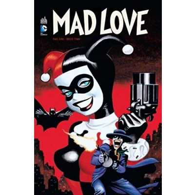 Afbeelding van Mad love