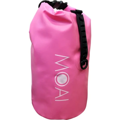 Afbeelding van Moai Waterdichte Tas 20 Liter Roze