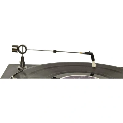 Afbeelding van Analogis Carbongoatbrush Droogreinigingsarm 1 stuk(s)