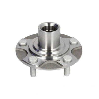 Afbeelding van BTA H54014BTA Wielnaaf Achteras