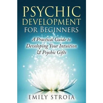 Afbeelding van Psychic Development for Beginners