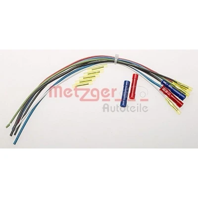 Afbeelding van METZGER 2320048 Kabelreparatieset, achterklep