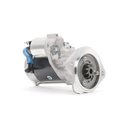 Afbeelding van Startmotor / Starter AS PL S2012