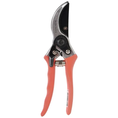 Afbeelding van Talen Tools Snoeischaar Violet Takdikte: 20 mm Koolstofstaal Rood