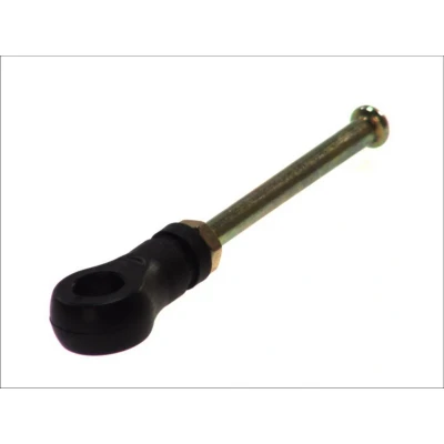 Afbeelding van Dt Spare Parts Hulpkoppelingscilinder reparatieset 5.53060