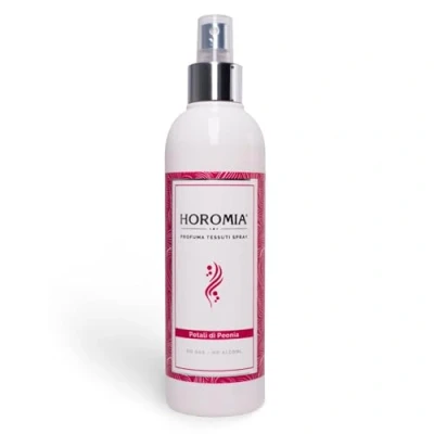 Afbeelding van Horomia Textielspray Petali di Peonia