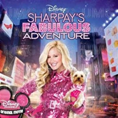 Afbeelding van Sharpay&#039;s Fabulous Adventure