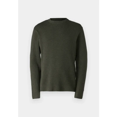 Afbeelding van Jack &amp; Jones Premium Jprblamilano Trui, Heren, Maat: XS, Anthracite