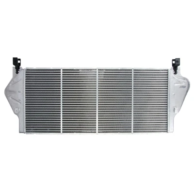 Afbeelding van THERMOTEC DAR010TT Intercooler Aluminium, Kunststof 680 303 29 RENAULT: ESPACE 4