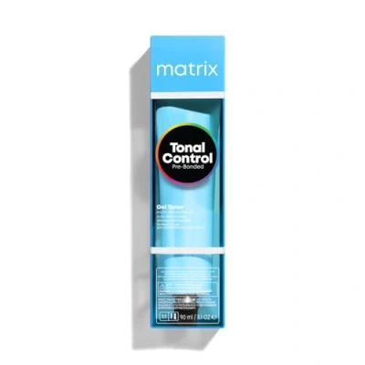 Afbeelding van Matrix Tonal Control Pre Bonded Gel Toners 7NA 90ml Haibu by Kapperskorting.com