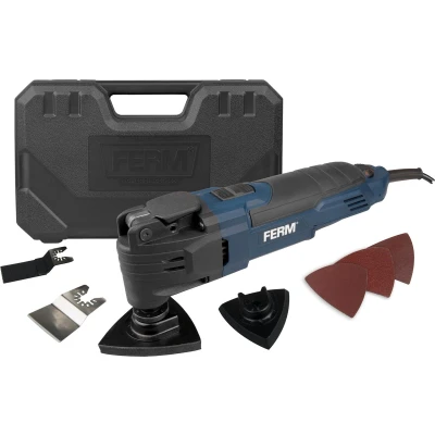 Afbeelding van FERM Multitool (OTM1007)