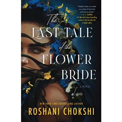 Afbeelding van the Last Tale of Flower Bride