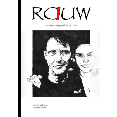 Afbeelding van RAUW