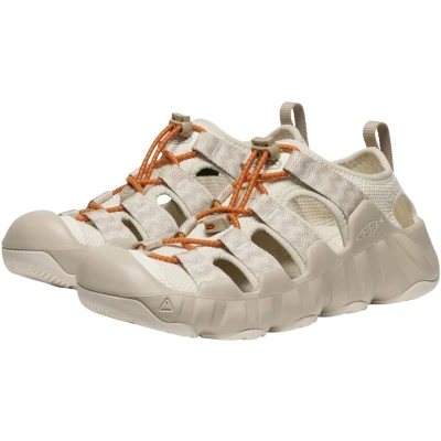 Afbeelding van Keen Trekking Hyperport H2 Outdoorsandalen, Dames, Maat: 37, Grau Kunststof