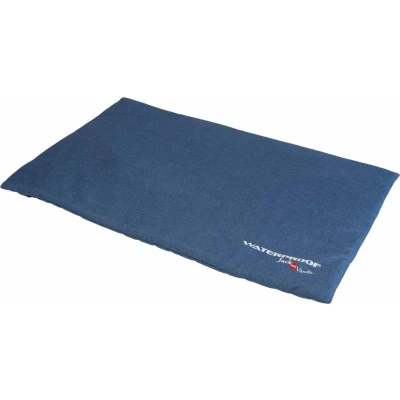 Afbeelding van Jack and Vanilla Benchkussen Waterproof Blauw