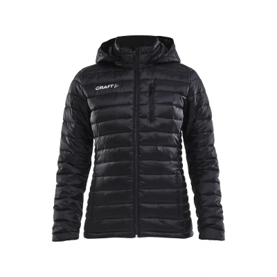 Afbeelding van Craft Isolate Jacket W 1905994 Black